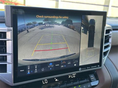 Used 2023 Toyota Tundra 1794 Edition image 18