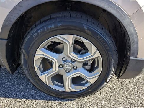 Used 2019 Honda CR-V EX-L image 11