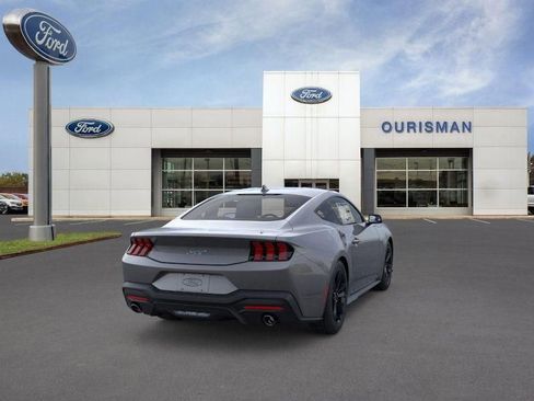 New 2026 Ford Mustang GT RWD image 7