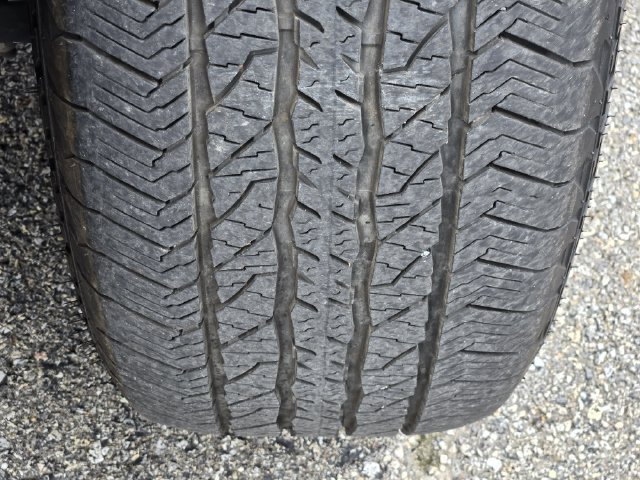 Used 2025 Ford F150 Platinum w/ Equipment Group 702A High AWD/4WD image 11