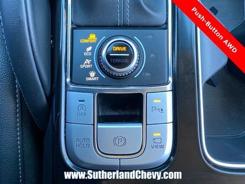 Used 2022 Kia Telluride SX image 37