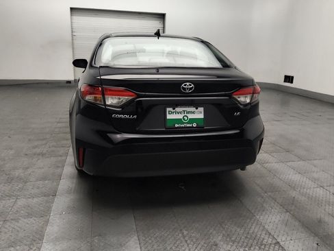 Used 2024 Toyota Corolla LE FWD image 6