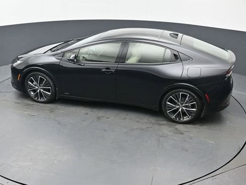 Certified 2024 Toyota Prius XLE image 45