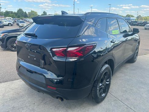Used 2020 Chevrolet Blazer LT w/ LPO, Floor Liner Package AWD/4WD image 5