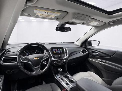Used 2018 Chevrolet Equinox LT w/ Sun & Infotainment Package AWD/4WD image 29