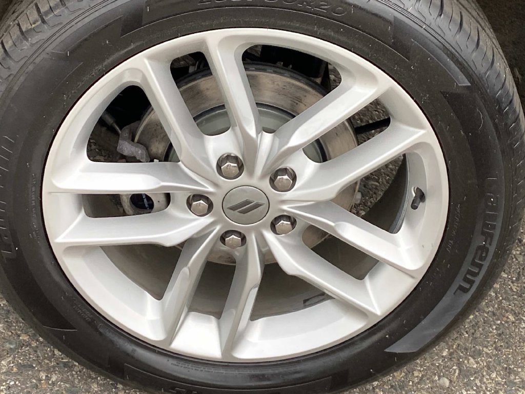 Used 2022 Dodge Durango GT AWD/4WD image 30