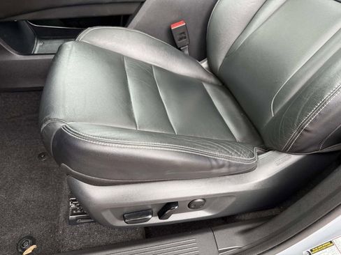 Used 2021 Nissan Rogue SL FWD image 15