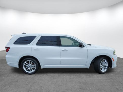 Used 2023 Dodge Durango GT RWD image 4