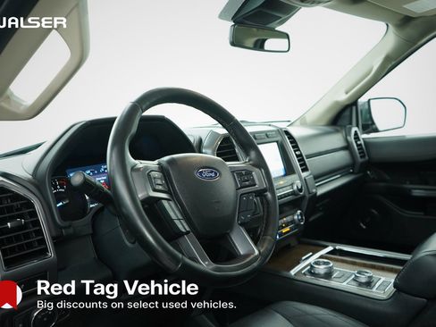 Used 2021 Ford Expedition Platinum image 21