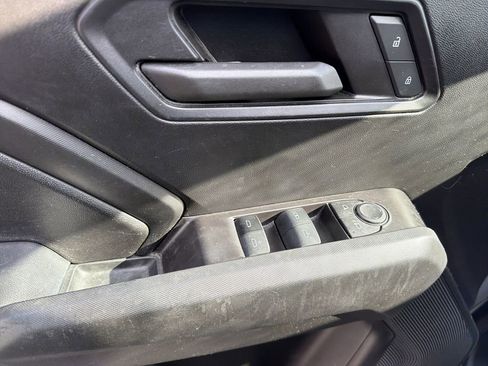 Used 2024 Chevrolet Colorado Trail Boss w/ Technology Package image 14