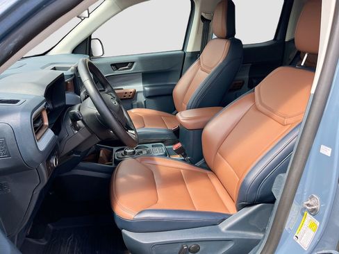 Used 2024 Ford Maverick Lariat AWD/4WD image 22