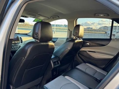 Used 2019 Chevrolet Equinox Premier image 13