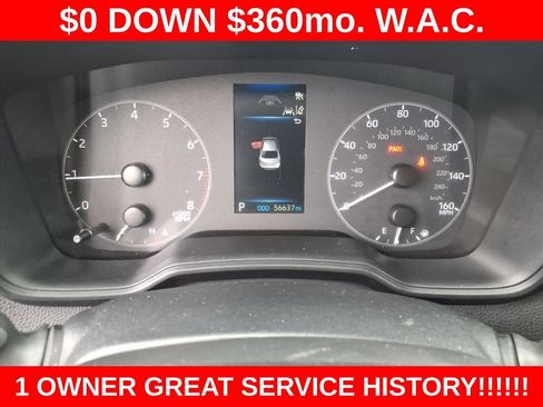 Used 2024 Toyota Corolla LE image 12