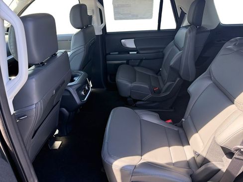 New 2026 Ford Expedition Active AWD/4WD image 52