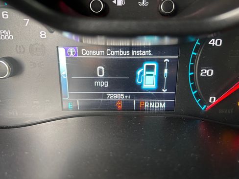 Used 2016 Chevrolet Colorado Z71 image 16