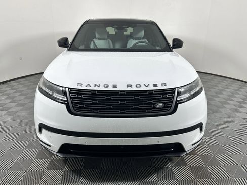 Used 2026 Land Rover Range Rover Velar S image 5