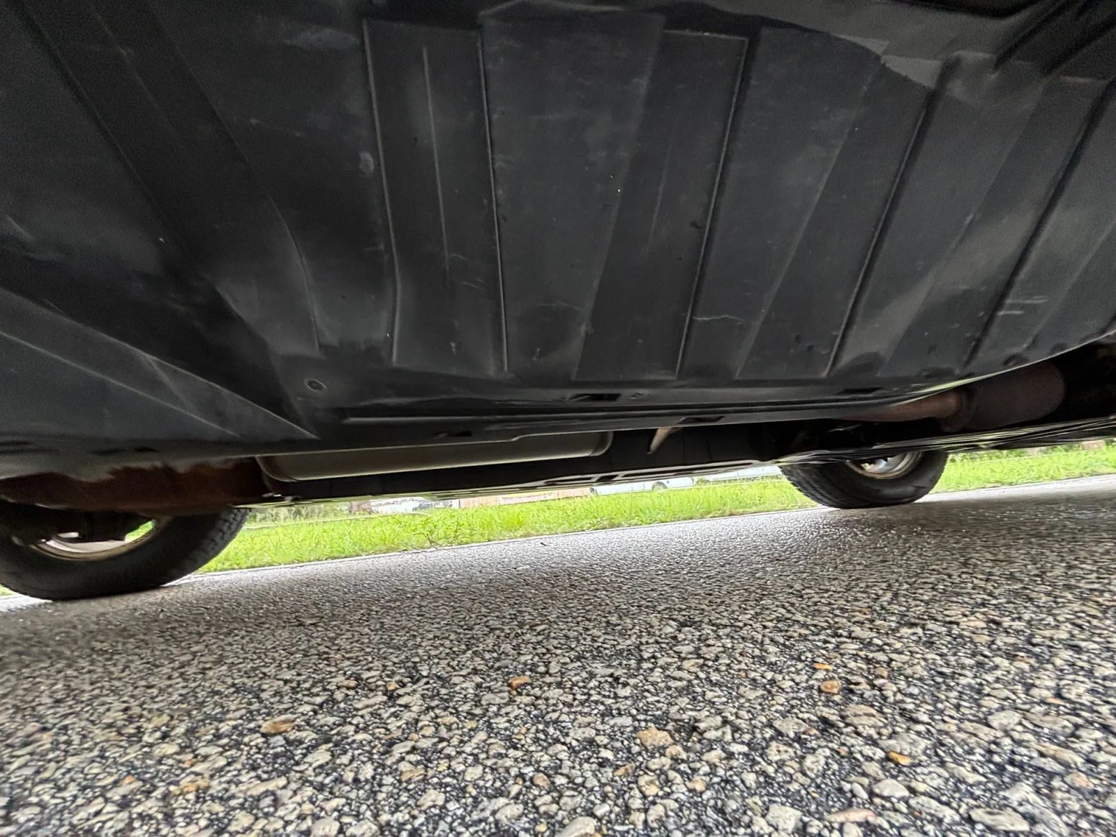 Used 2012 Honda CR-V EX image 25