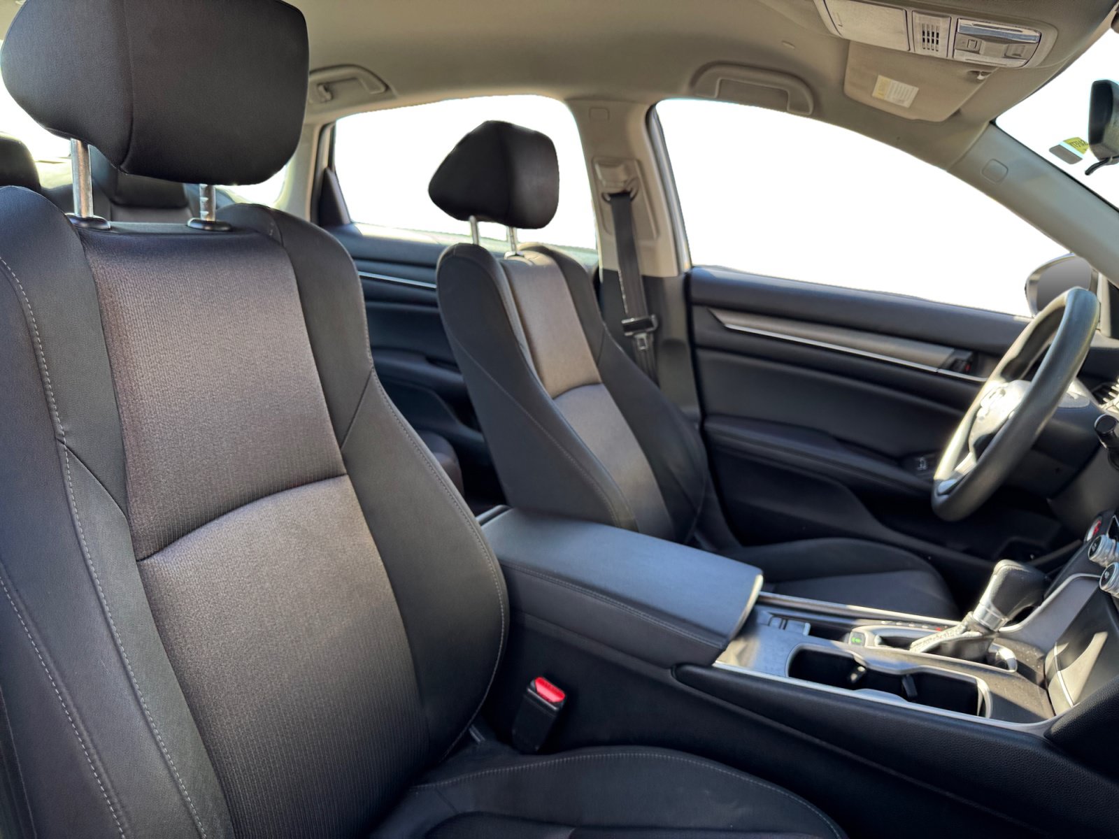 Used 2019 Honda Accord LX image 15