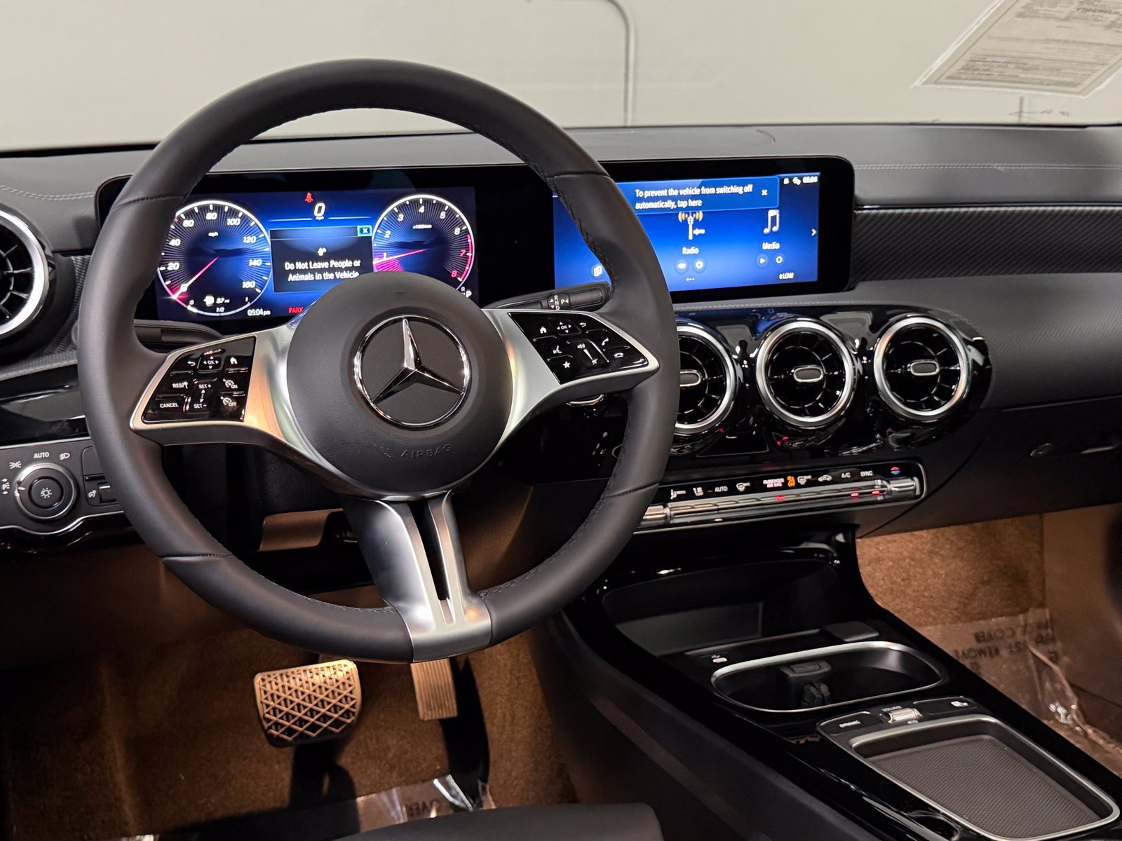 Certified 2026 Mercedes-Benz CLA 250 image 37