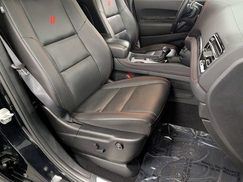 Used 2026 Dodge Durango GT AWD/4WD image 38