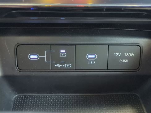 Used 2025 Hyundai Santa Cruz SEL image 30