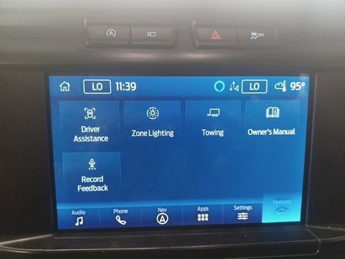 Used 2023 Ford F150 XLT w/ Equipment Group 301A Mid RWD image 27