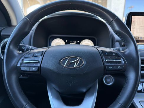 Used 2023 Hyundai Kona SEL w/ Cargo Package FWD image 23