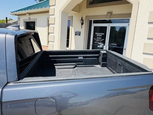 Used 2019 Honda Ridgeline RTL-E image 17