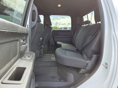 New 2026 RAM 2500 Tradesman image 15