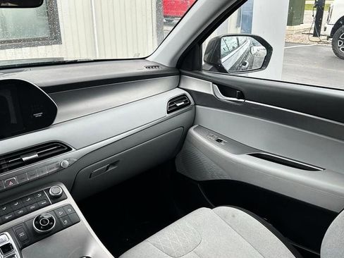 Used 2020 Hyundai Palisade SE AWD/4WD image 12
