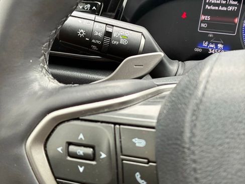 Used 2024 Lexus NX 350 AWD image 27