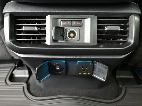 New 2026 Ford F150 Raptor AWD/4WD image 25