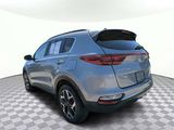Used 2022 Kia Sportage EX w/ EX Technology Package image 5