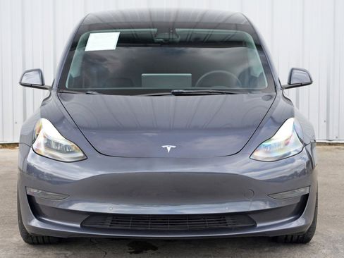 Used 2022 Tesla Model 3 Performance image 47