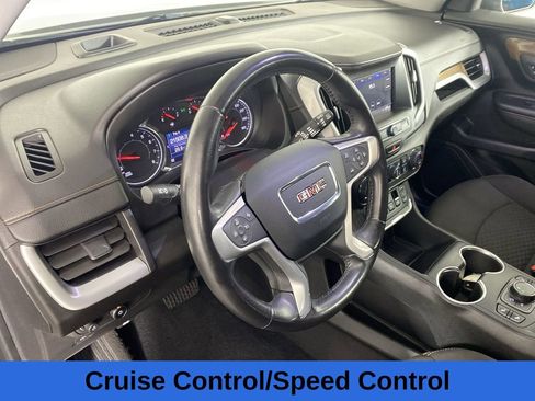 Used 2020 GMC Terrain SLE w/ Driver Convenience Package image 13