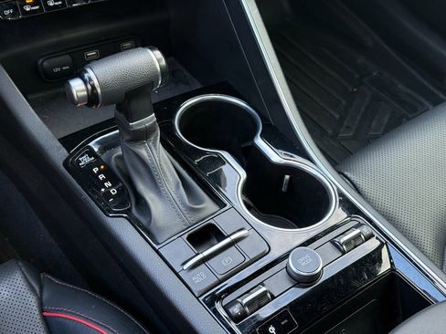 Used 2022 Kia K5 GT image 20