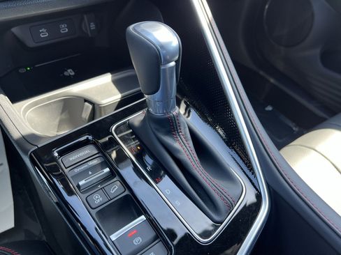 New 2026 Acura ADX A-Spec FWD image 19