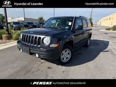 Used 2016 Jeep Patriot Sport w/ Power Value Group