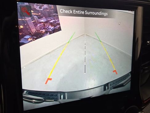 Used 2022 RAM 1500 Rebel w/ Rebel Level B Equipment Group image 23