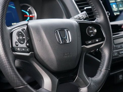 Certified 2020 Honda Passport Touring image 13