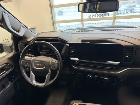 Used 2024 GMC Sierra 2500 SLT image 22