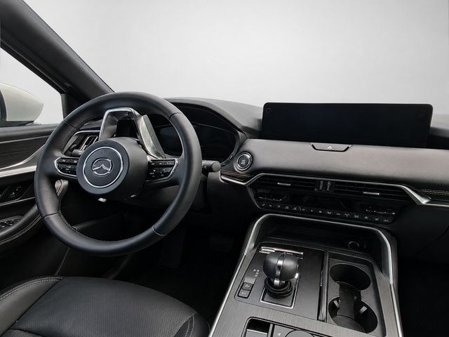Certified 2026 MAZDA CX-90 3.3 Turbo S w/ Premium Plus AWD/4WD image 10