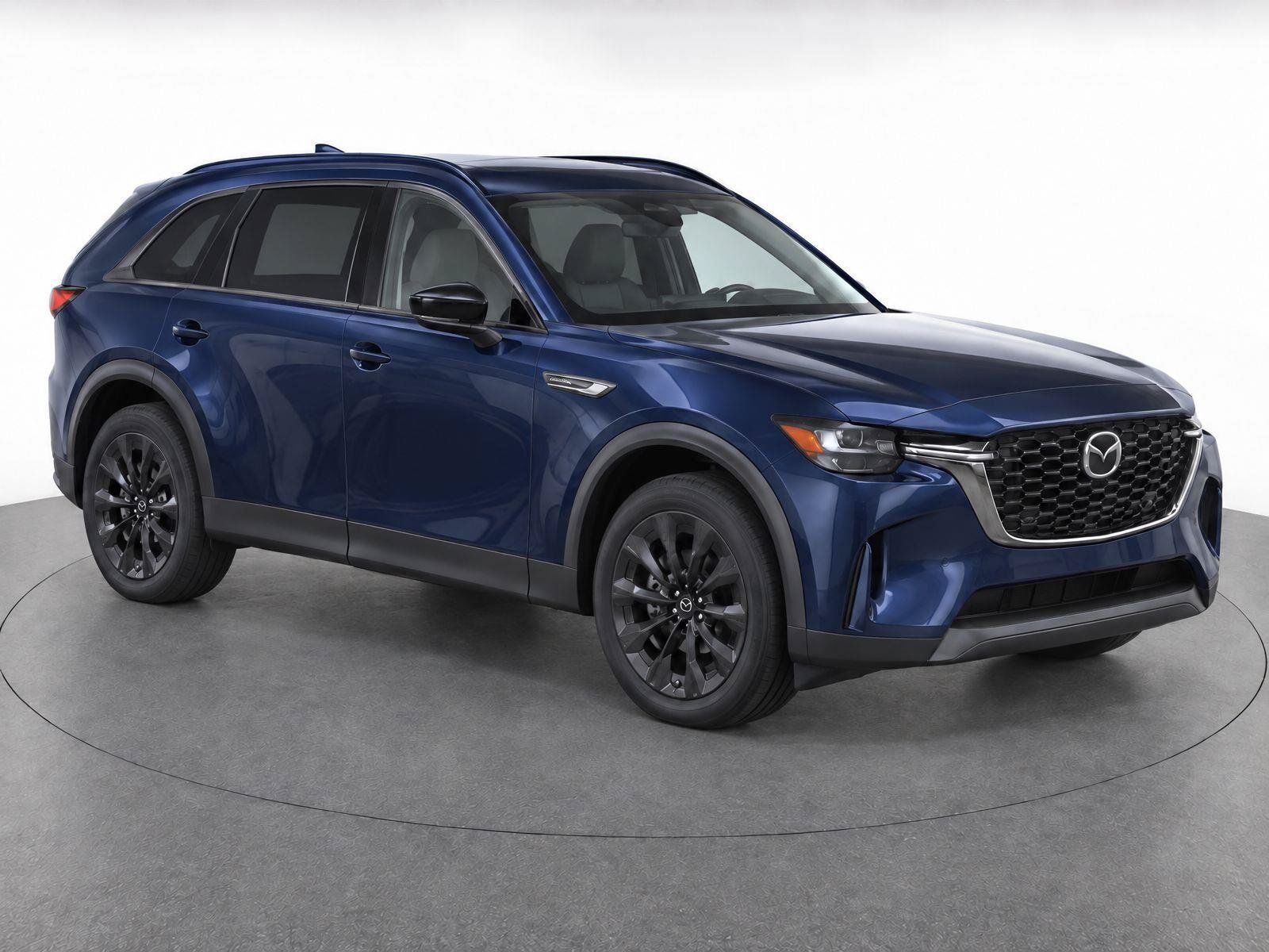 Used 2026 MAZDA CX-90 3.3 Turbo w/ Premium Sport Pkg AWD/4WD image 2