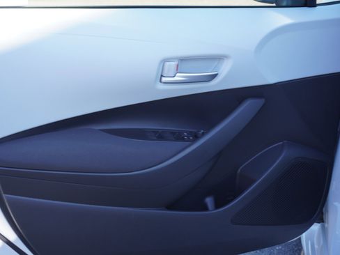 New 2026 Toyota Corolla SE image 17