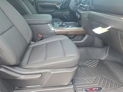 New 2026 Chevrolet Silverado 2500 LT w/ Trail Boss Package AWD/4WD image 10