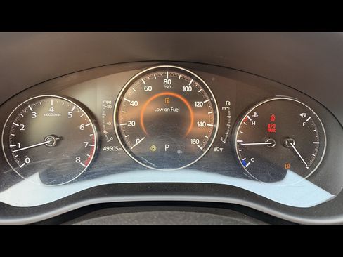 Used 2024 MAZDA MAZDA3 s FWD image 7