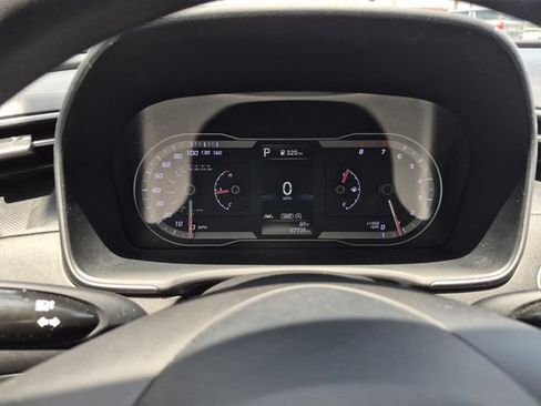 Used 2023 Hyundai Tucson SEL AWD/4WD image 29