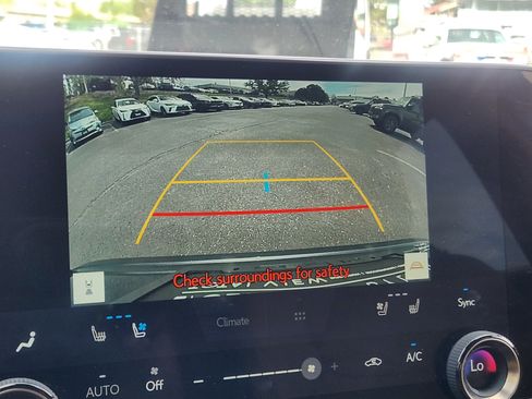 Used 2022 Lexus NX 350h AWD w/ Accessory Package 2 image 25