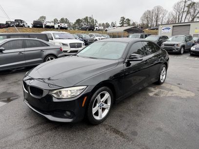 Used 2015 BMW 428i Gran Coupe xDrive