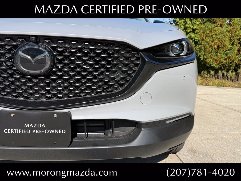 Used 2026 MAZDA CX-30 2.5 Turbo Aire Edition AWD/4WD image 4